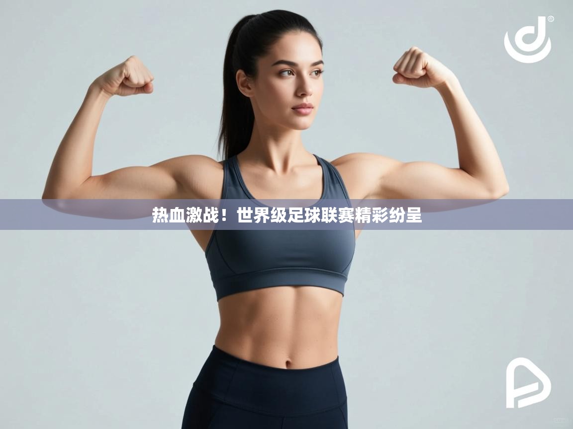 热血激战！世界级足球联赛精彩纷呈  第1张