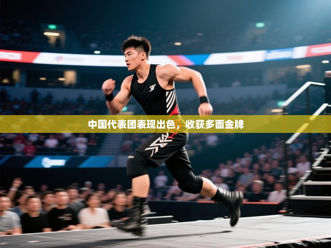 中国代表团表现出色，收获多面金牌  第2张