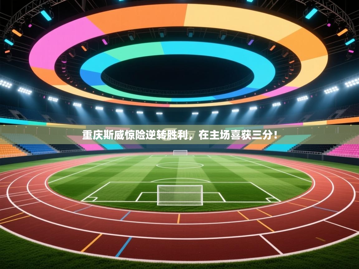 重庆斯威惊险逆转胜利,在主场喜获三分! 第2张