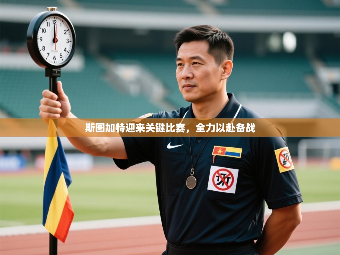 斯图加特迎来关键比赛,全力以赴备战 第1张