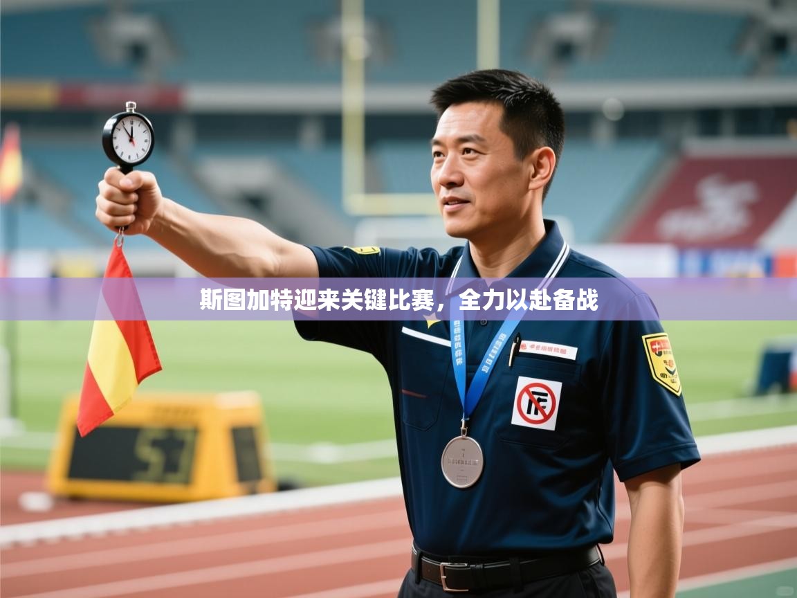 斯图加特迎来关键比赛,全力以赴备战 第2张